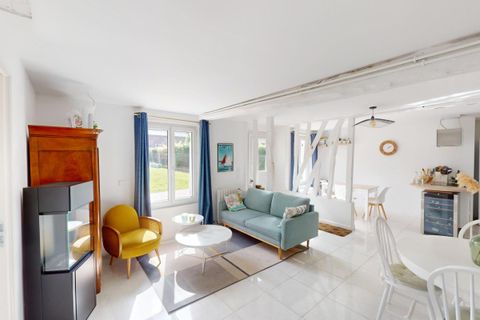 Villa a Saint-Pierre-le-Viger, Seine-Maritime, Saint-Pierre-le-Viger - € 241.500 | Ref: 1384FR - foto 3