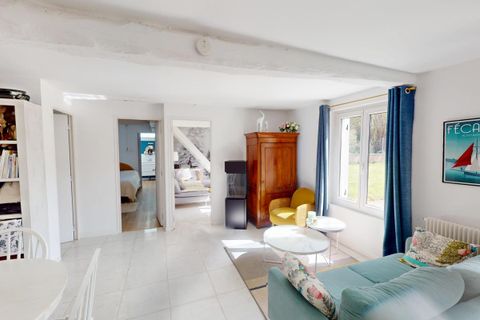 Villa a Saint-Pierre-le-Viger, Seine-Maritime, Saint-Pierre-le-Viger - € 241.500 | Ref: 1384FR - foto 5
