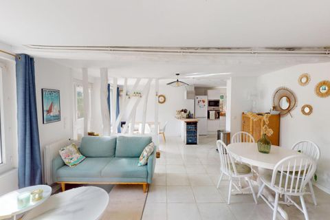 Villa a Saint-Pierre-le-Viger, Seine-Maritime, Saint-Pierre-le-Viger - € 241.500 | Ref: 1384FR - foto 6
