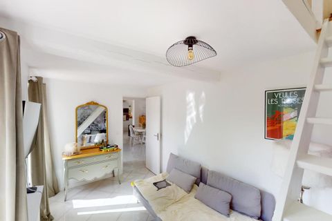 Villa a Saint-Pierre-le-Viger, Seine-Maritime, Saint-Pierre-le-Viger - € 241.500 | Ref: 1384FR - foto 7