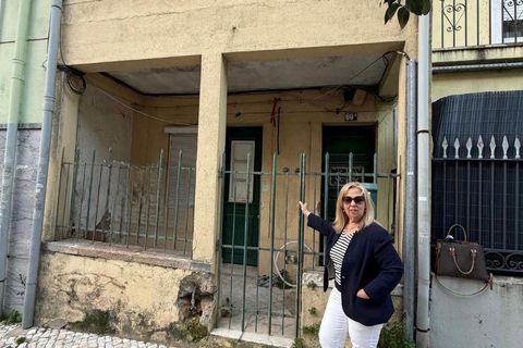 Byhus i Sintra, Lisbon, Sintra - € 275.000 | Ref: MPM-26 - foto 2