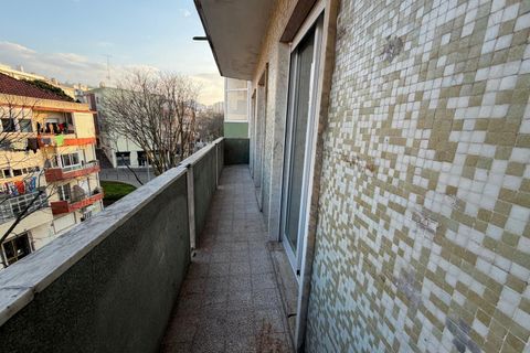Lejlighed i Amadora, Lisbon, Amadora - € 349.000 | Ref: CPRN111 - foto 4