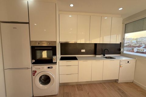 Lejlighed i Amadora, Lisbon, Amadora - € 349.000 | Ref: CPRN111 - foto 8