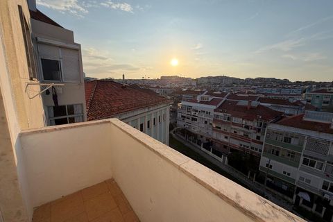 Lejlighed i Amadora, Lisbon, Amadora - € 349.000 | Ref: CPRN111 - foto 12