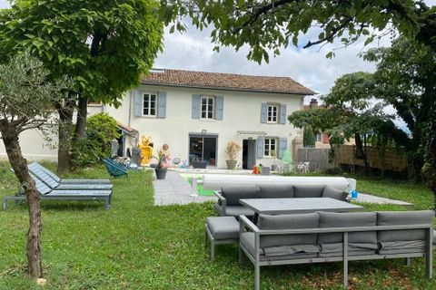 Villa a Veurey-Voroize, Isere, Veurey-Voroize - € 449.000 | Ref: 86722454 - foto 2