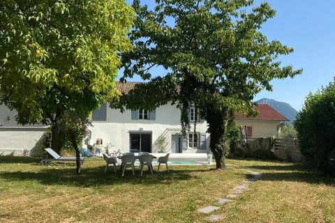 Villa a Veurey-Voroize, Isere, Veurey-Voroize - € 449.000 | Ref: 86722454 - foto 3