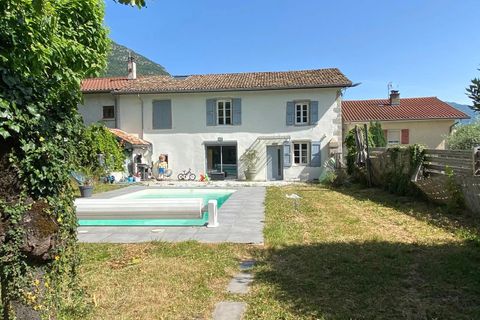 Villa a Veurey-Voroize, Isere, Veurey-Voroize - € 449.000 | Ref: 86722454 - foto 4