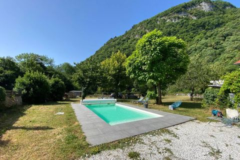 Villa a Veurey-Voroize, Isere, Veurey-Voroize - € 449.000 | Ref: 86722454 - foto 5