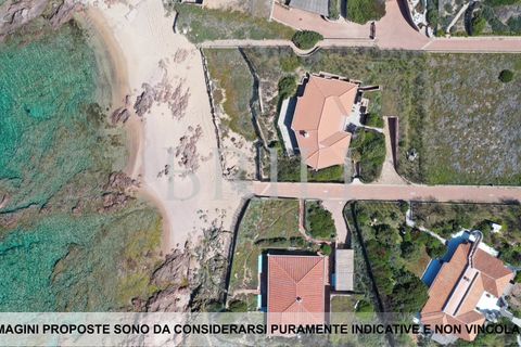 Villa i Aglientu, Sassari, Aglientu - € 3.500.000 | Ref: OT-005IS - foto 1