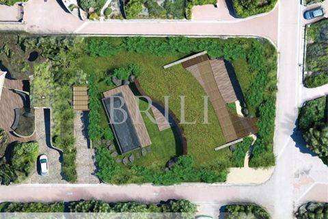 Villa i Aglientu, Sassari, Aglientu - € 3.500.000 | Ref: OT-005IS - foto 2