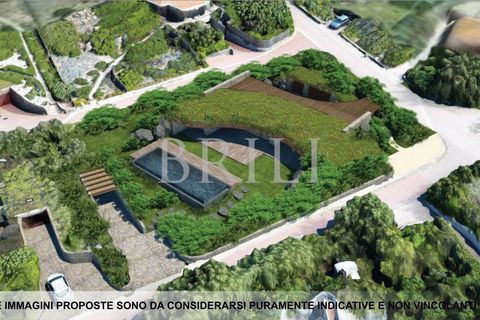 Villa i Aglientu, Sassari, Aglientu - € 3.500.000 | Ref: OT-005IS - foto 3