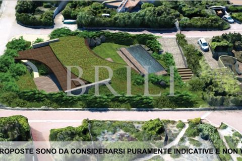 Villa i Aglientu, Sassari, Aglientu - € 3.500.000 | Ref: OT-005IS - foto 4