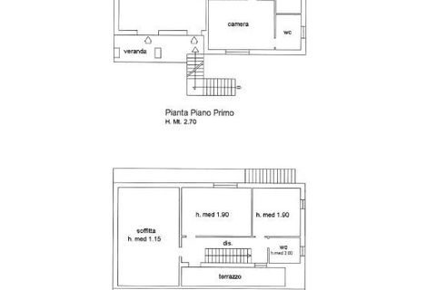 Villa i Olbia, Sassari, Olbia - € 850.000 | Ref: OL-187LM - foto 26
