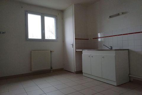 Leilighet i Lavilledieu, Ardeche, Lavilledieu - € 97 000 | Ref: Lavilledieu_appartement_T4_avec_garage - foto 4