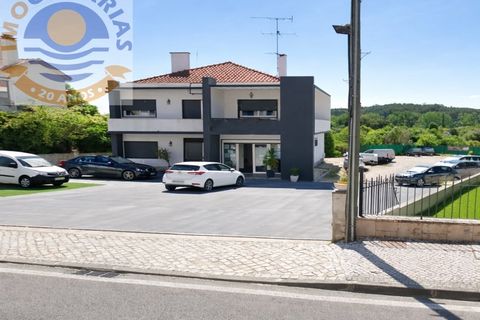 Villa i Ourem, Santarem, Ourem - € 400.000 | Ref: CAS_800 - foto 1