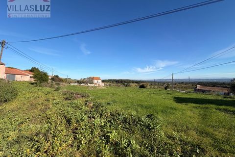 Helårsgrund i Santo Onofre e Serra do Bouro, Leiria, Santo Onofre e Serra do Bouro - € 595.000 | Ref: AO-TER-0011 - foto 1