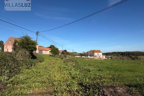Helårsgrund i Santo Onofre e Serra do Bouro, Leiria, Santo Onofre e Serra do Bouro - € 595.000 | Ref: AO-TER-0011 - foto 2