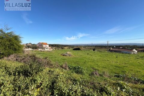 Helårsgrund i Santo Onofre e Serra do Bouro, Leiria, Santo Onofre e Serra do Bouro - € 595.000 | Ref: AO-TER-0011 - foto 3