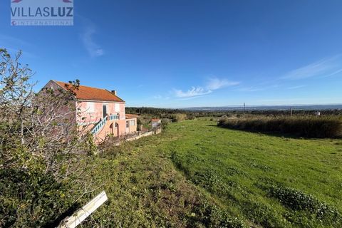 Helårsgrund i Santo Onofre e Serra do Bouro, Leiria, Santo Onofre e Serra do Bouro - € 595.000 | Ref: AO-TER-0011 - foto 5