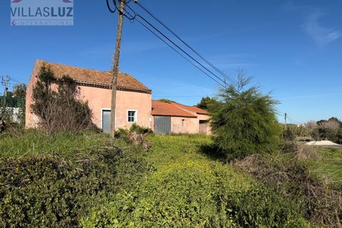 Helårsgrund i Santo Onofre e Serra do Bouro, Leiria, Santo Onofre e Serra do Bouro - € 595.000 | Ref: AO-TER-0011 - foto 7