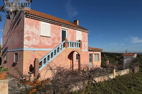 Helårsgrund i Santo Onofre e Serra do Bouro, Leiria, Santo Onofre e Serra do Bouro - € 595.000 | Ref: AO-TER-0011 - foto 9