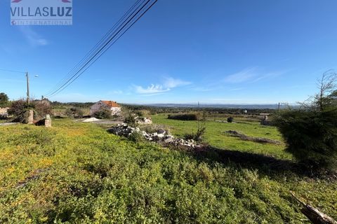 Helårsgrund i Santo Onofre e Serra do Bouro, Leiria, Santo Onofre e Serra do Bouro - € 595.000 | Ref: AO-TER-0011 - foto 11