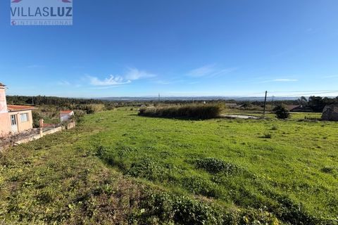 Helårsgrund i Santo Onofre e Serra do Bouro, Leiria, Santo Onofre e Serra do Bouro - € 595.000 | Ref: AO-TER-0011 - foto 14