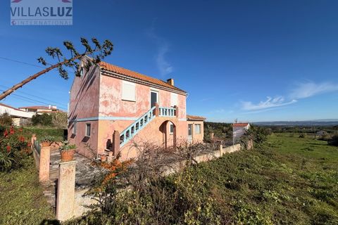 Helårsgrund i Santo Onofre e Serra do Bouro, Leiria, Santo Onofre e Serra do Bouro - € 595.000 | Ref: AO-TER-0011 - foto 17