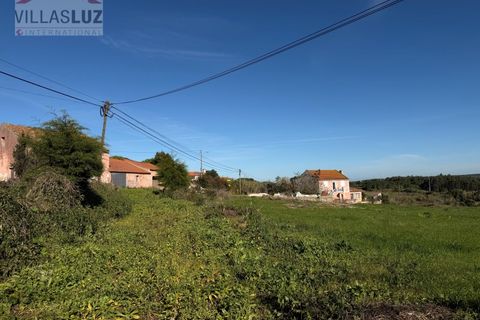 Helårsgrund i Santo Onofre e Serra do Bouro, Leiria, Santo Onofre e Serra do Bouro - € 595.000 | Ref: AO-TER-0011 - foto 22
