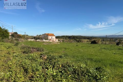 Helårsgrund i Santo Onofre e Serra do Bouro, Leiria, Santo Onofre e Serra do Bouro - € 595.000 | Ref: AO-TER-0011 - foto 24