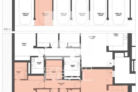 Lejlighed i Paredes, Porto, Paredes - € 329.000 | Ref: CR3939 - foto 4
