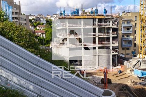 Lejlighed i Paredes, Porto, Paredes - € 329.000 | Ref: CR3939 - foto 26