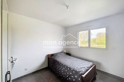 Villa a Catenay, Seine-Maritime, Catenay - € 315.000 | Ref: 86849327 - foto 8