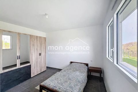 Villa a Catenay, Seine-Maritime, Catenay - € 315.000 | Ref: 86849327 - foto 9