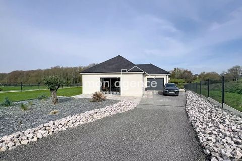 Villa a Catenay, Seine-Maritime, Catenay - € 315.000 | Ref: 86849327 - foto 12