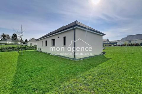 Villa a Catenay, Seine-Maritime, Catenay - € 315.000 | Ref: 86849327 - foto 13