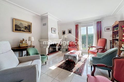 Villa i Bonsecours, Seine-Maritime, Bonsecours - € 358.000 | Ref: 86869145 - foto 4