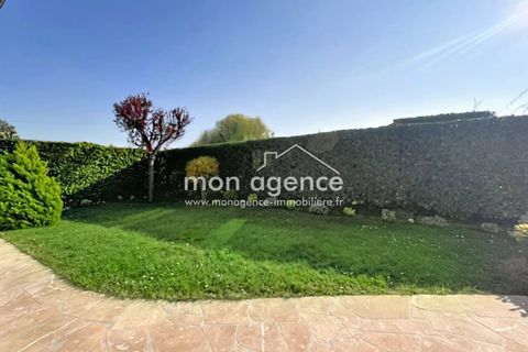 Villa i Bonsecours, Seine-Maritime, Bonsecours - € 358.000 | Ref: 86869145 - foto 2
