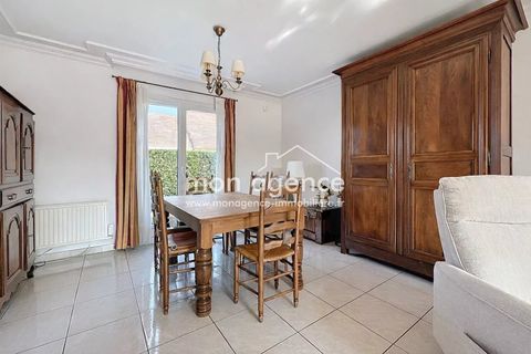 Villa i Bonsecours, Seine-Maritime, Bonsecours - € 358.000 | Ref: 86869145 - foto 5