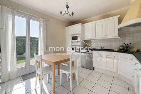 Villa i Bonsecours, Seine-Maritime, Bonsecours - € 358.000 | Ref: 86869145 - foto 6