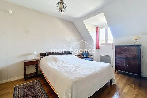 Villa i Bonsecours, Seine-Maritime, Bonsecours - € 358.000 | Ref: 86869145 - foto 9