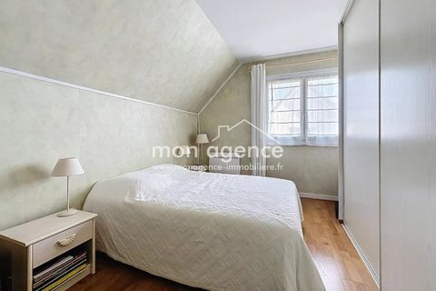 Villa i Bonsecours, Seine-Maritime, Bonsecours - € 358.000 | Ref: 86869145 - foto 10