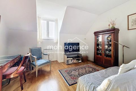 Villa i Bonsecours, Seine-Maritime, Bonsecours - € 358.000 | Ref: 86869145 - foto 11