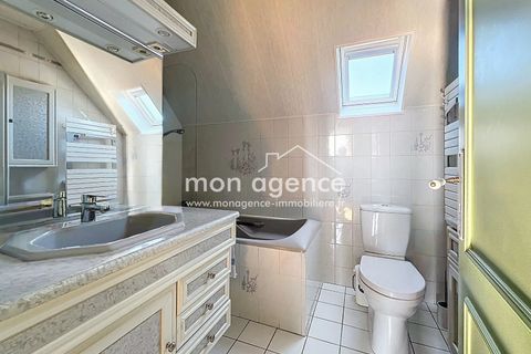 Villa i Bonsecours, Seine-Maritime, Bonsecours - € 358.000 | Ref: 86869145 - foto 12