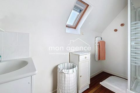 Villa i Bonsecours, Seine-Maritime, Bonsecours - € 358.000 | Ref: 86869145 - foto 13