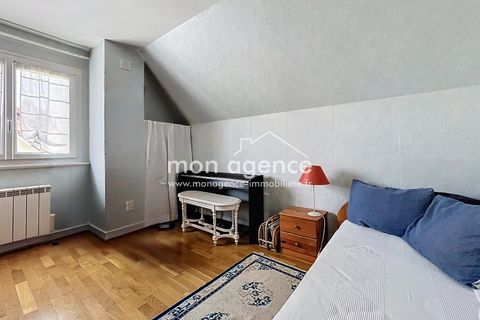 Villa i Bonsecours, Seine-Maritime, Bonsecours - € 358.000 | Ref: 86869145 - foto 14