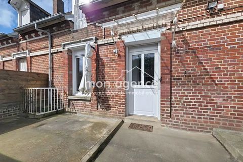 Byhus i Serqueux, Seine-Maritime, Serqueux - € 115.000 | Ref: 86876217 - foto 1