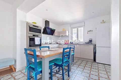 Byhus i Serqueux, Seine-Maritime, Serqueux - € 115.000 | Ref: 86876217 - foto 3
