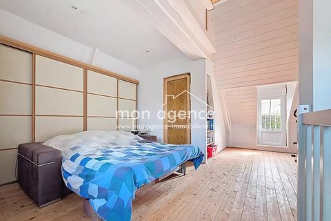 Byhus i Serqueux, Seine-Maritime, Serqueux - € 115.000 | Ref: 86876217 - foto 5