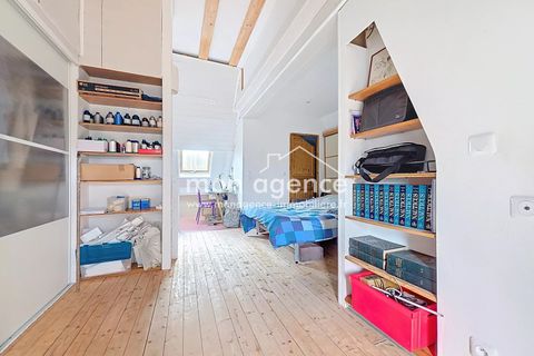 Byhus i Serqueux, Seine-Maritime, Serqueux - € 115.000 | Ref: 86876217 - foto 6